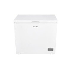 Robin DB-250E Καταψύκτης Μπαούλο 246lt